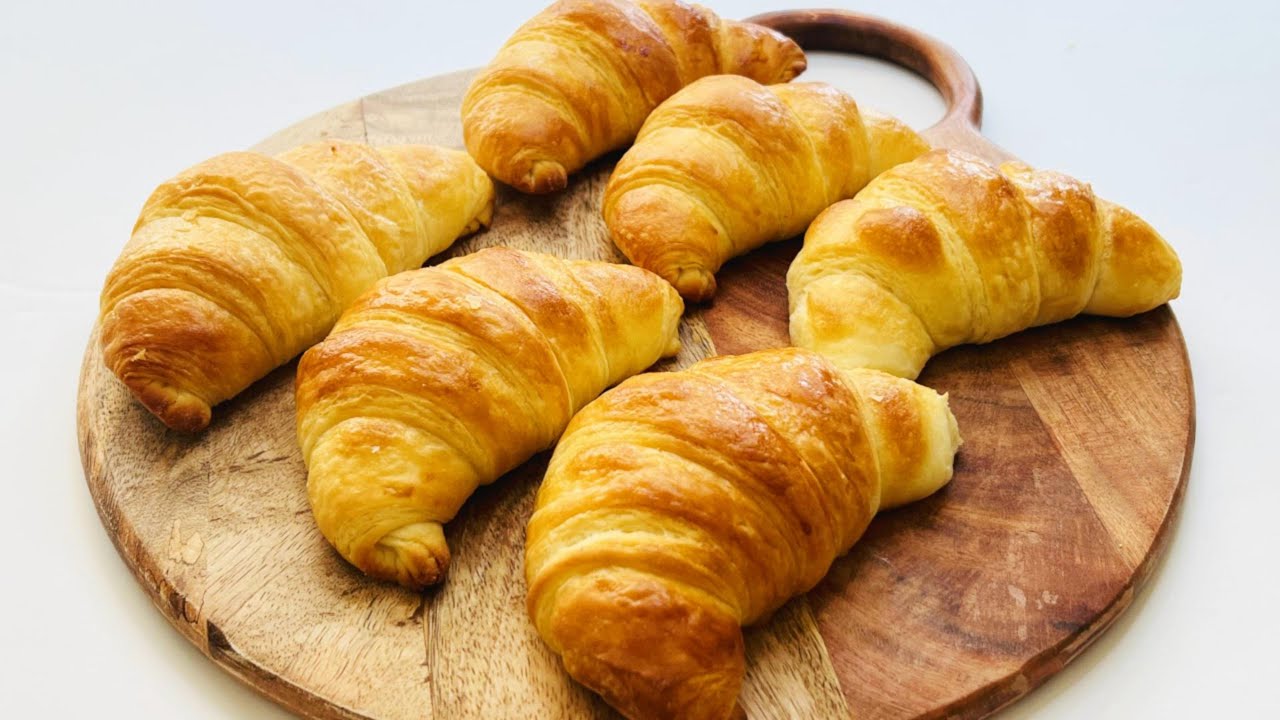 САМЫЙ ПРОСТОЙ способ испечь ВКУСНЫЙ ХЛЕБ! Универсальная мука Одного брожения