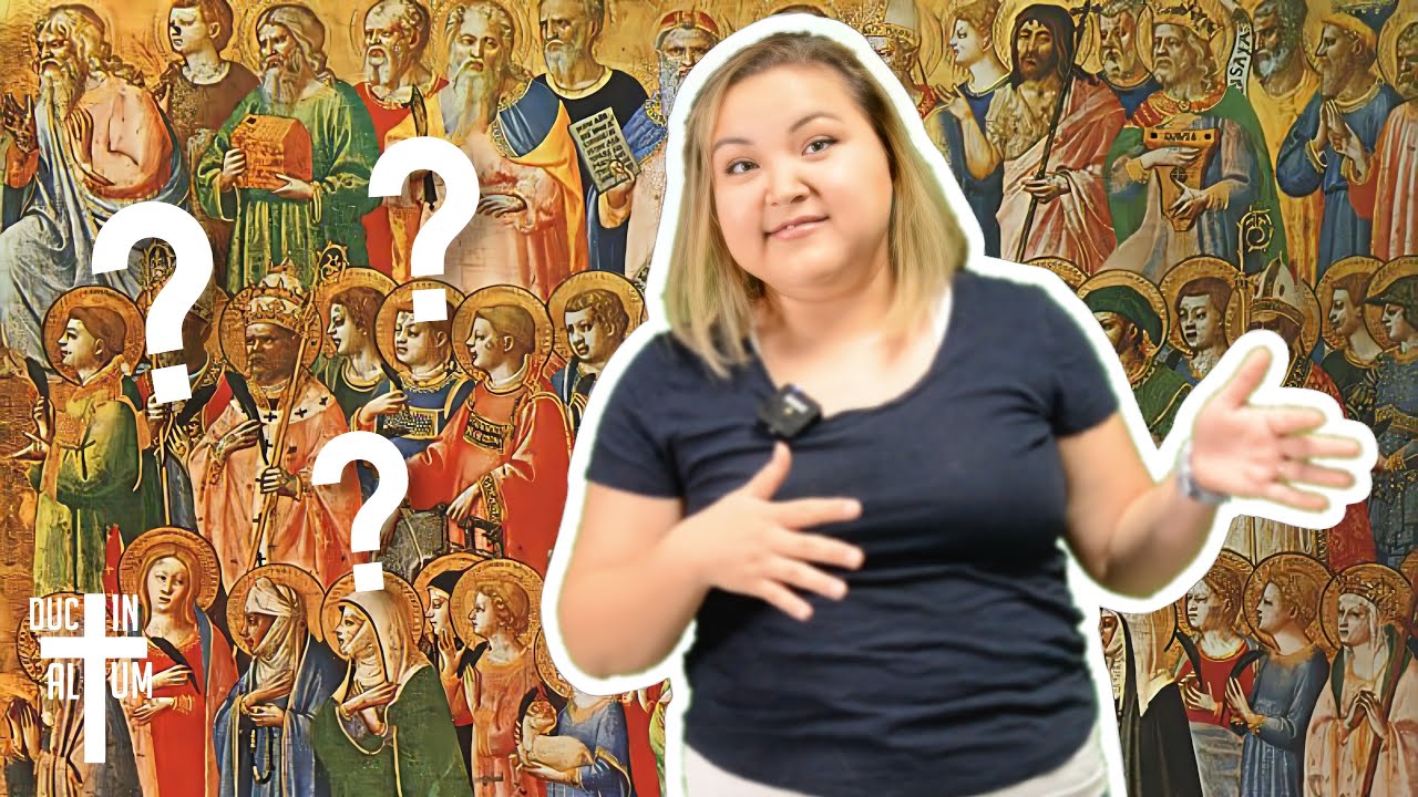 The Liturgical Calendar - Did You Know? Catholic Fun Facts