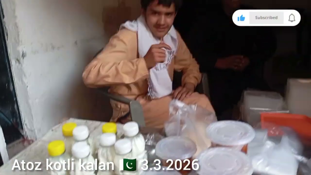 Atoz kotli kalan  2.3.2026