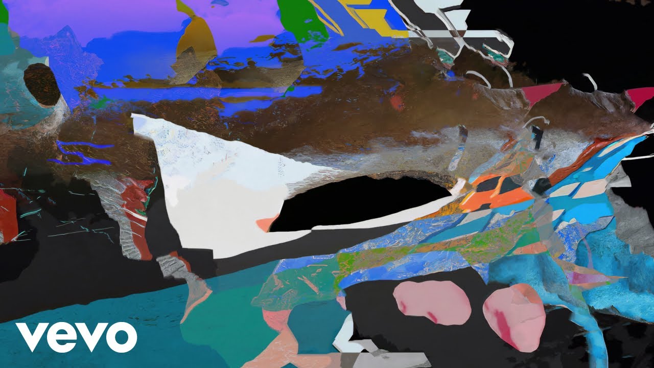 Ukiyo - Introspection (Official Visualiser)