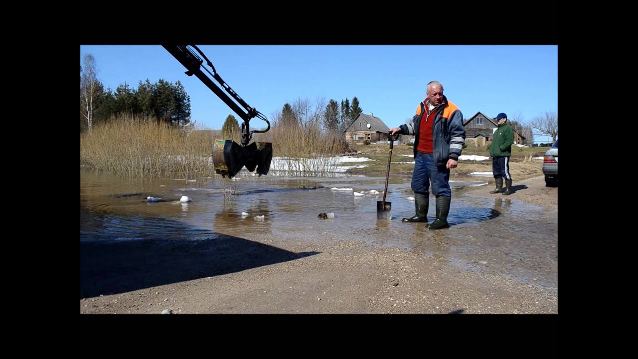 Suurvesi AareVideo 2013