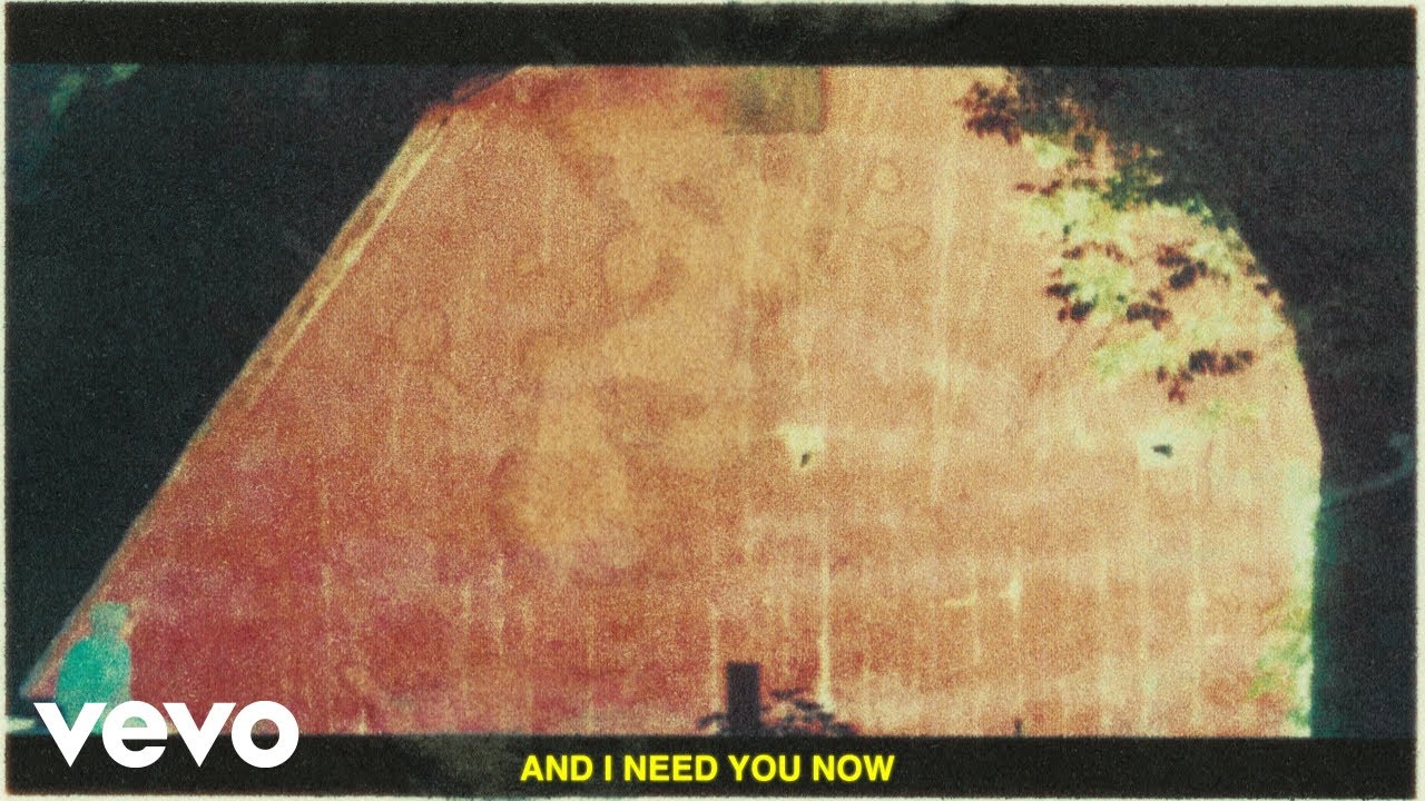 Bo Staloch - Masks (Lyric Video)