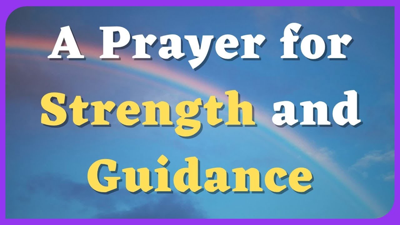 Bedtime Prayer for Peace and Surrender Before Sleep - 2024