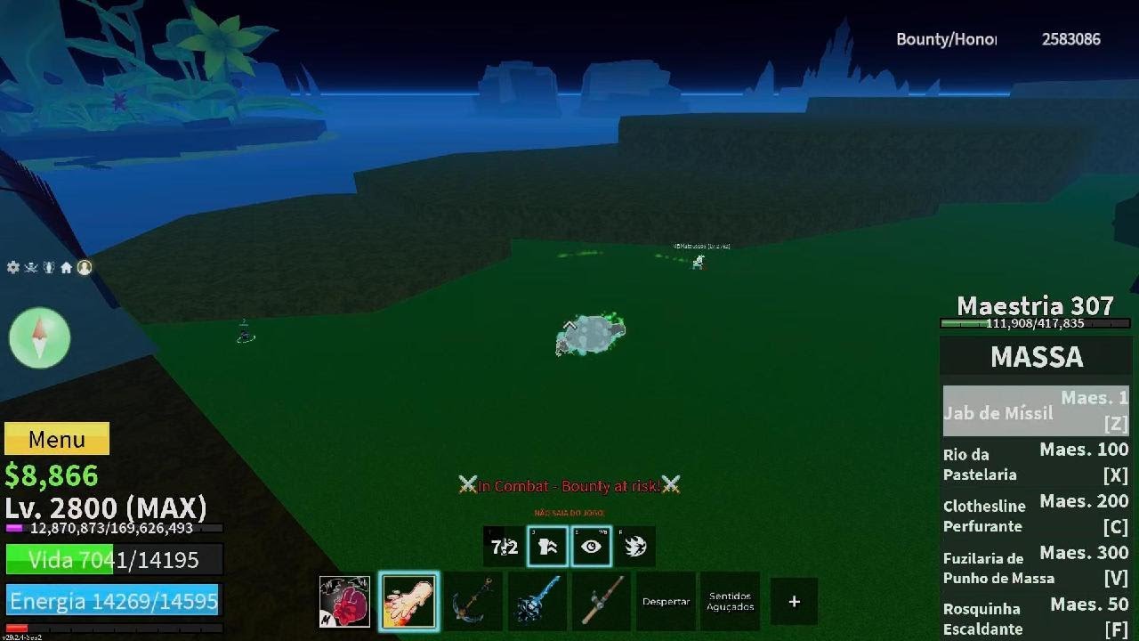 Indo pvp c meus amgs prt 3