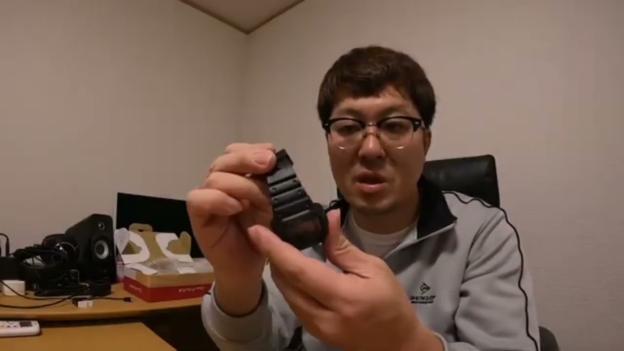 ただフリ様が掘り出し物のg-shock 2つお買いになりました（dw-5600E-1、dw-5600ED-8）ディレクターズカット版