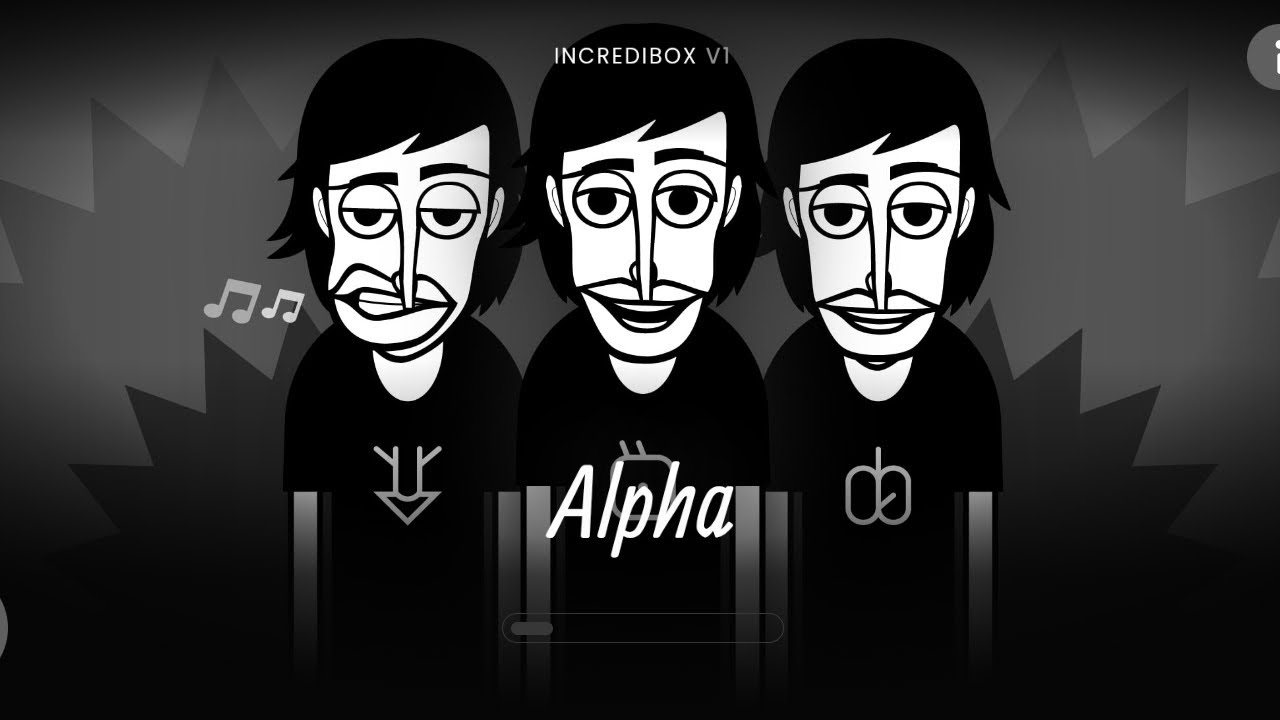 Incredibox[original]