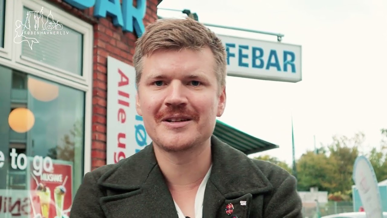 Byens Lommer - Vanløse