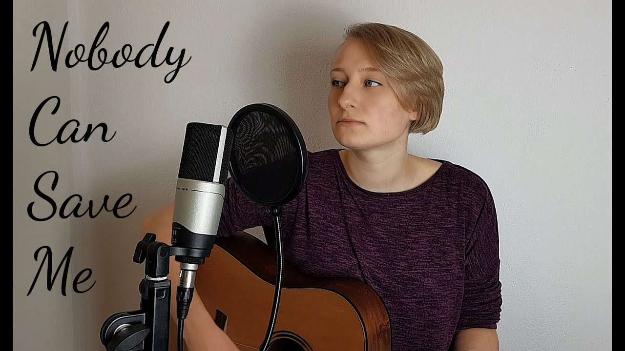 Nobody Can Save Me - Linkin Park (Cover)