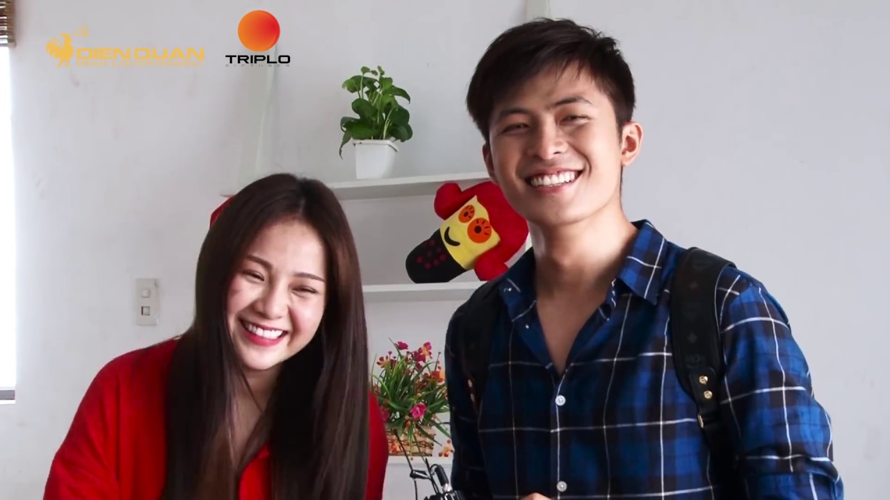 Gin Tuấn Kiệt tiết lộ tiến đến 1 