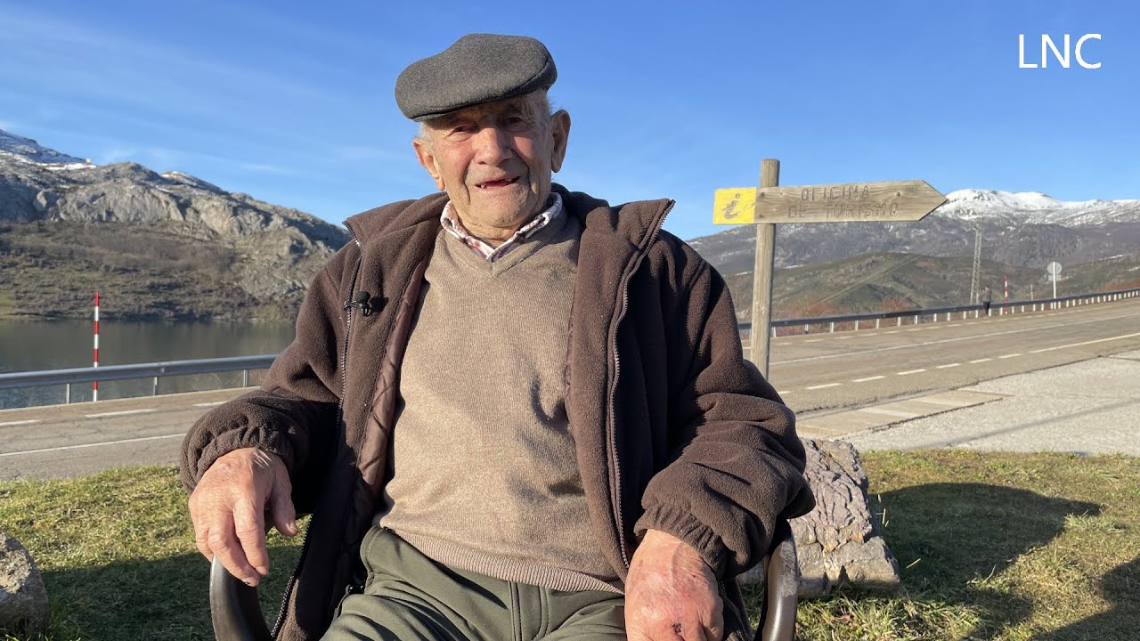 Los personajes de tío Ful: Antonino, el último de Casasuertes