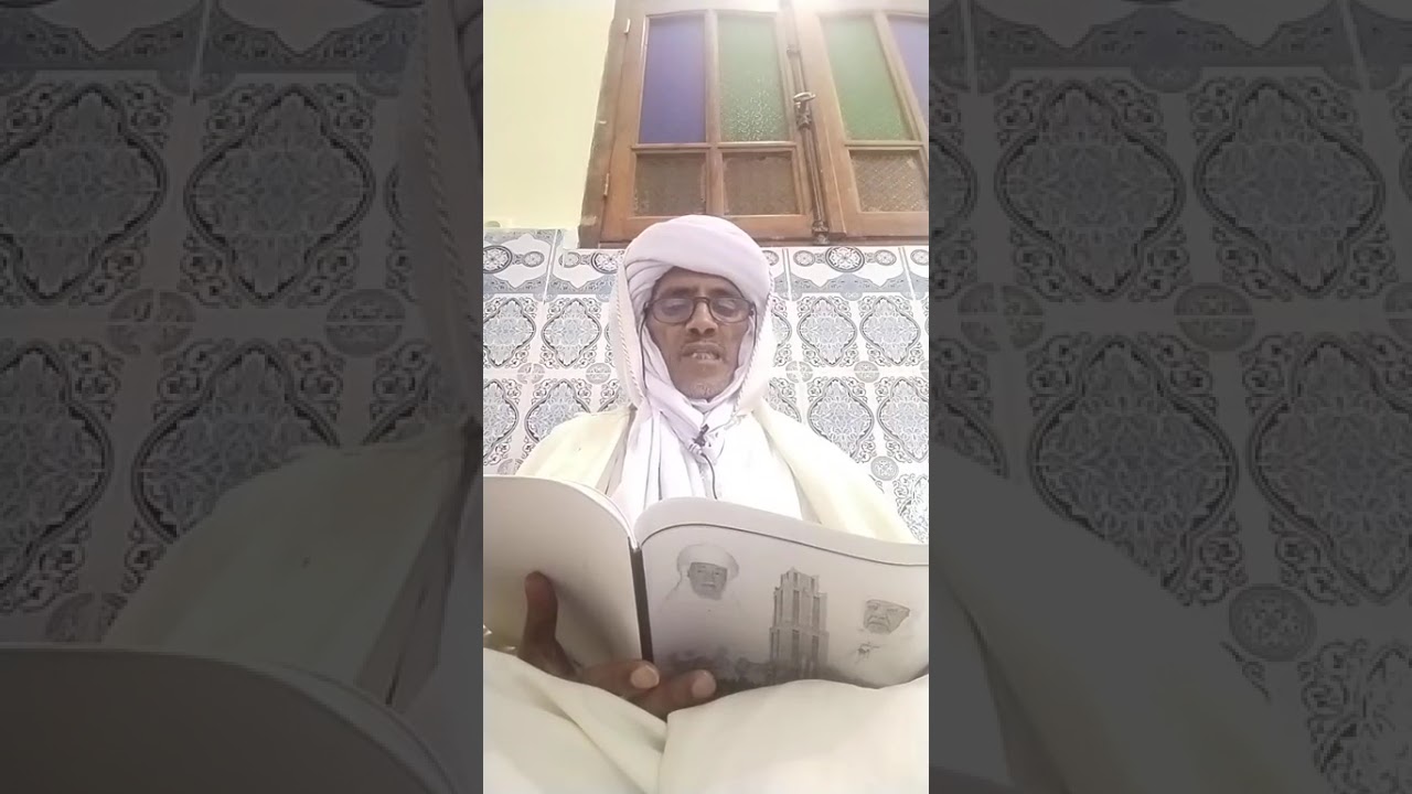 الدروس الرمضانية 1447ذكرى غزوة بدر الكبرى 