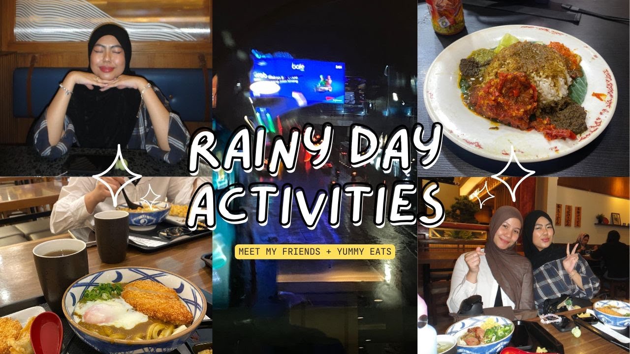 Day In My Life in Jakarta: Favourite Indonesian Products, Warung Taburai, & Shopping Haul | Vlog
