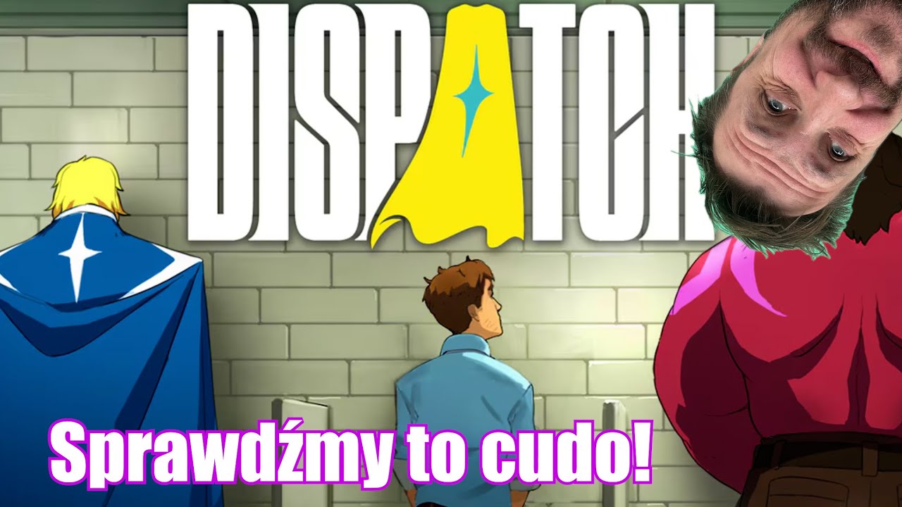 Dispatch #1 - JESSIE Z BREAKING BAD!!!