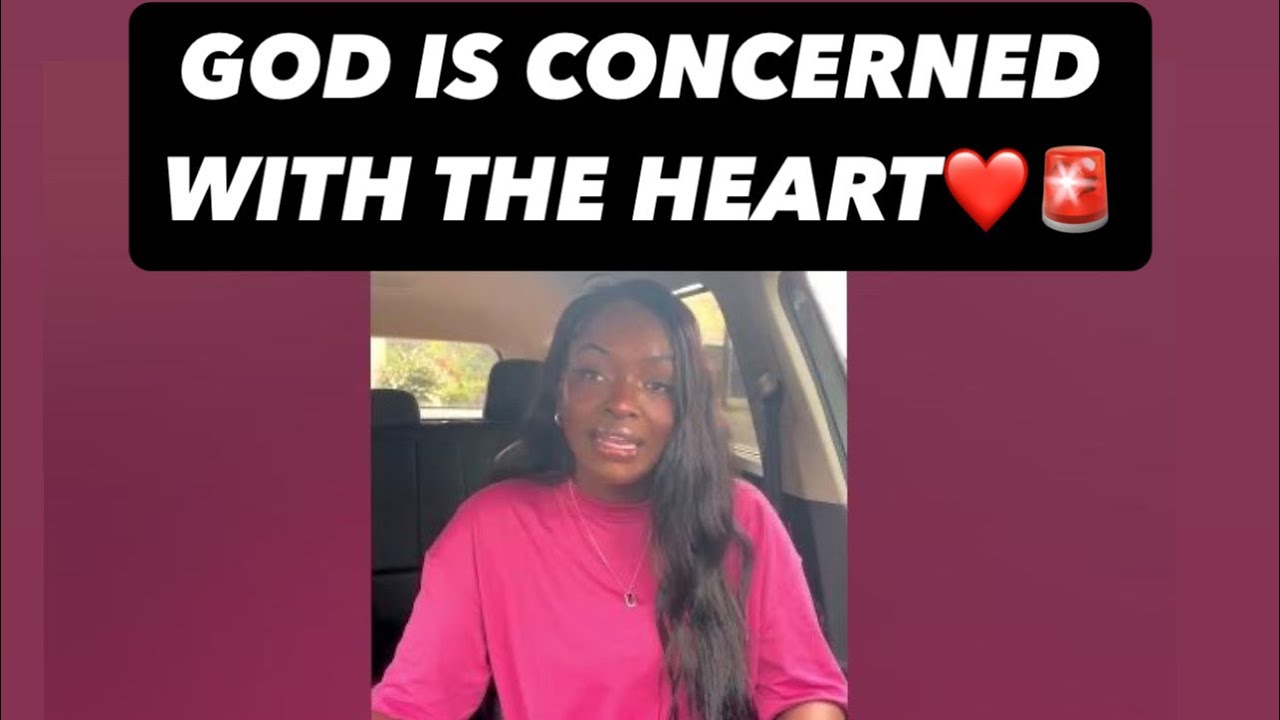 When You Hear THIS, Something in Your Spirit Will Shift!!