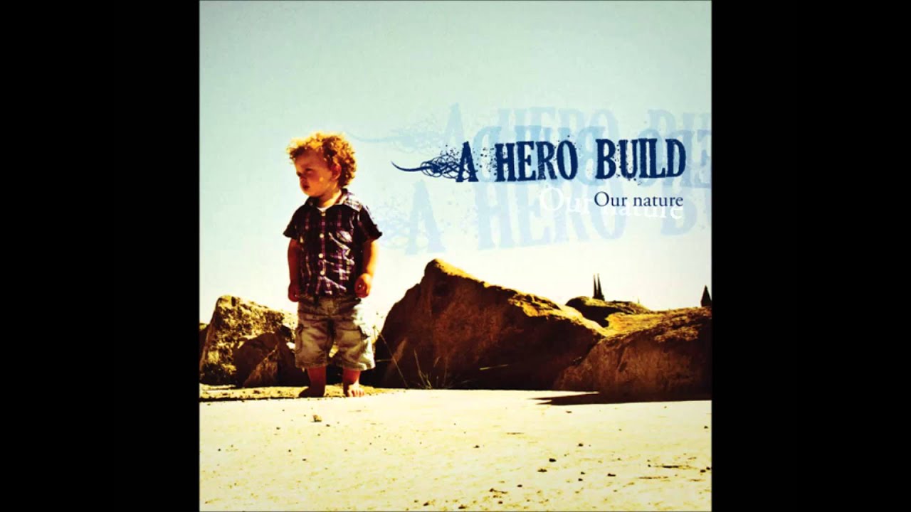 A Hero Build - Everlasting