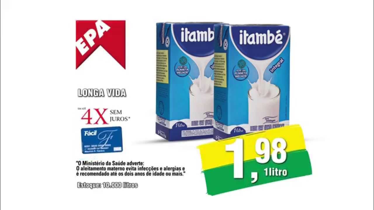 EPA - HD (1080i)