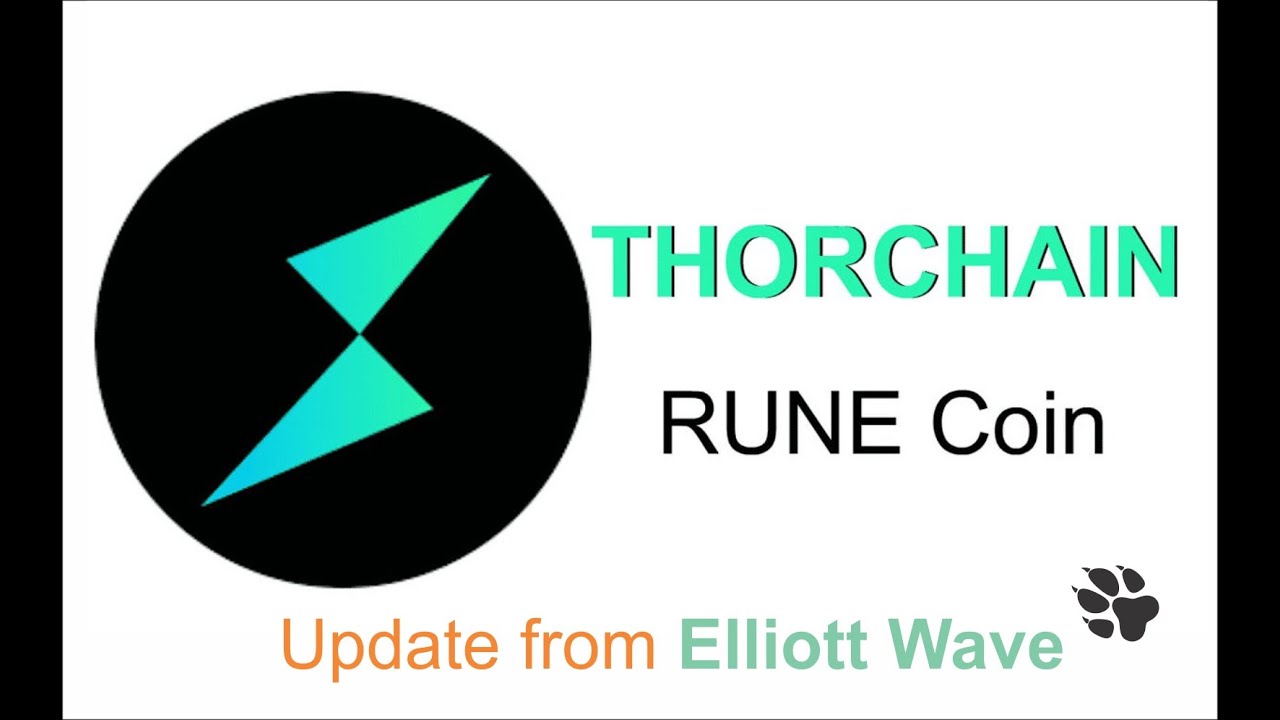 #4 RUNE Elliott wave analysis