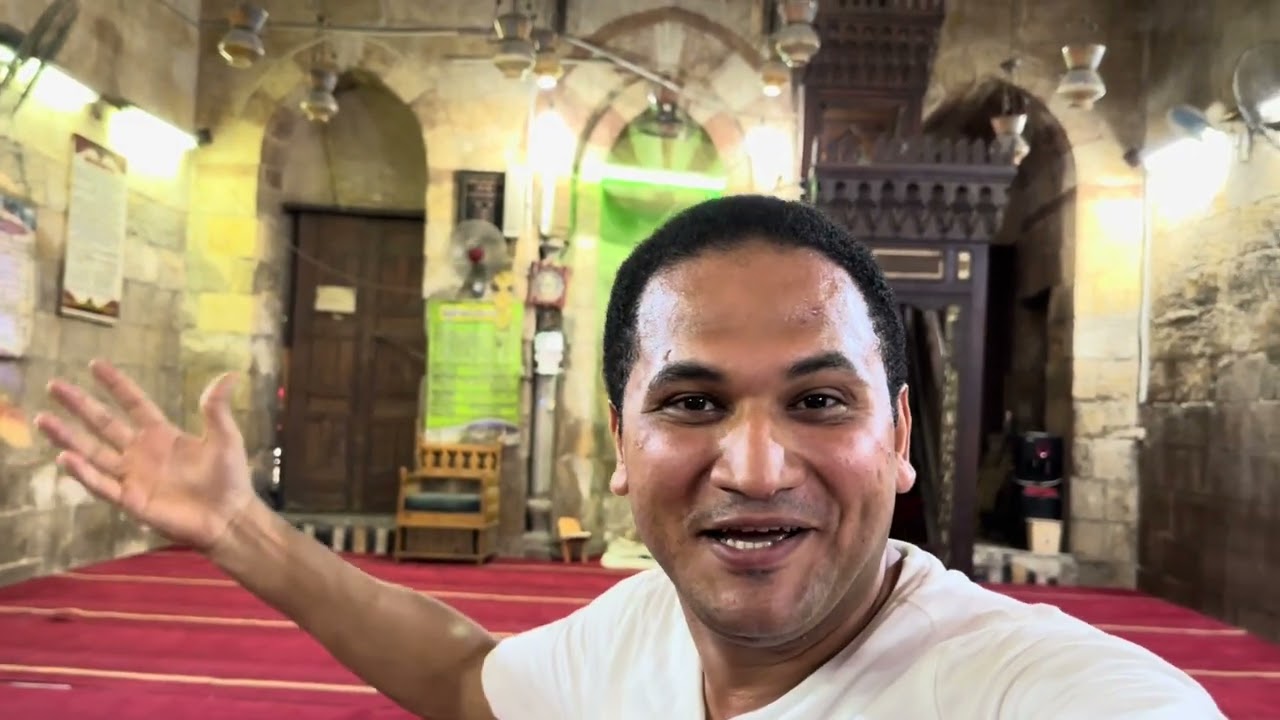 جامع القاضي زين الدين يحيى.