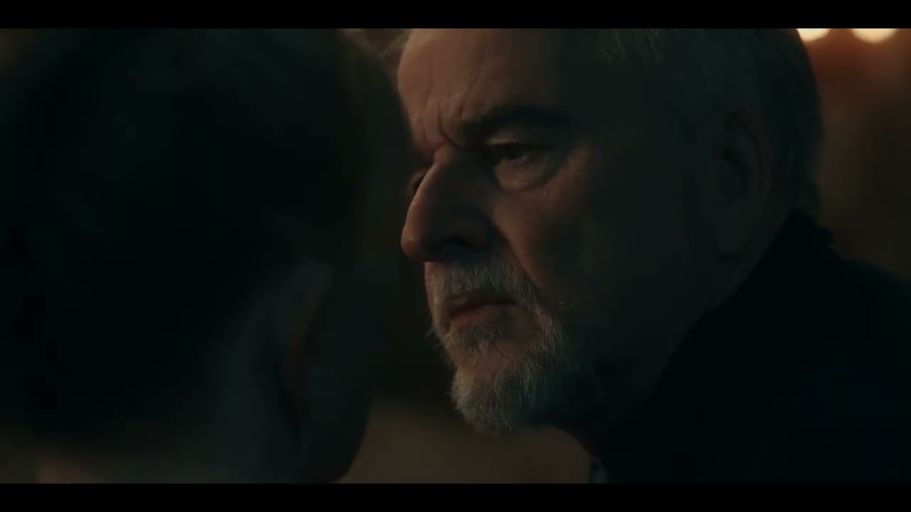 Księga czarownic S03E07