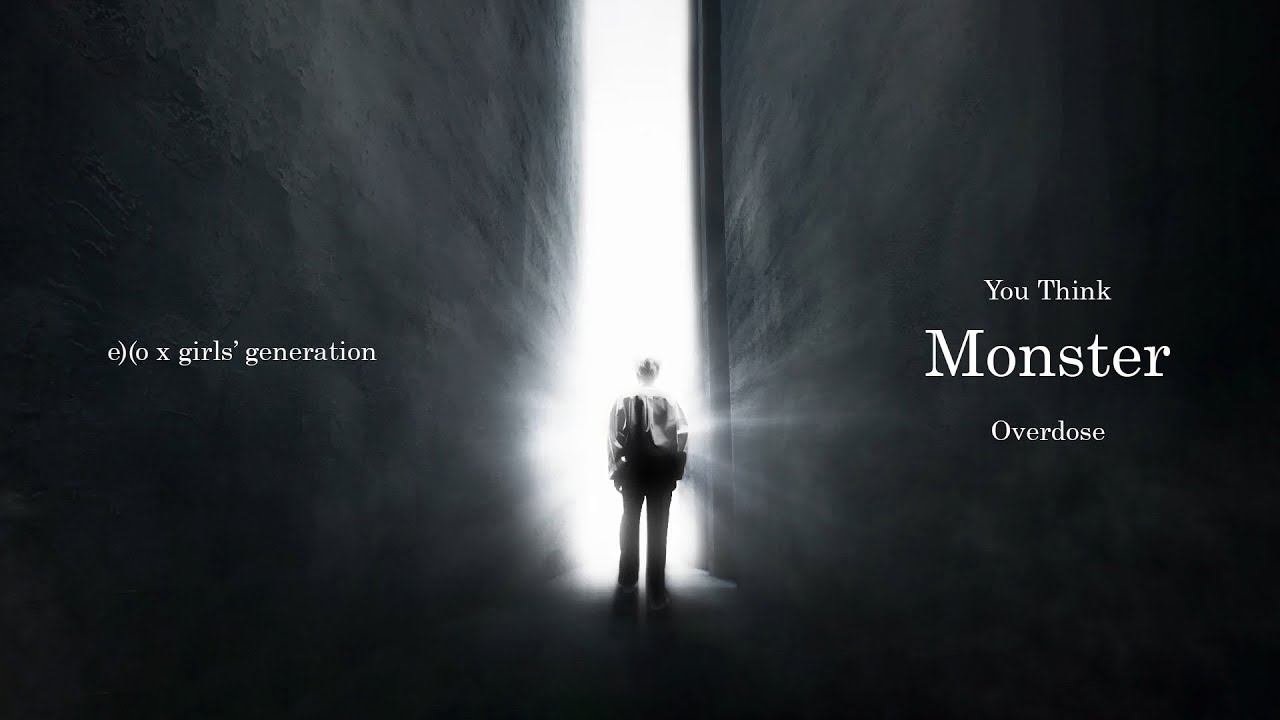 EXO & Girls' Generation - You're Monster