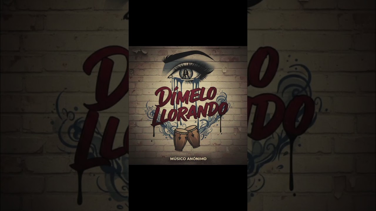 Dímelo Llorando | El Dema