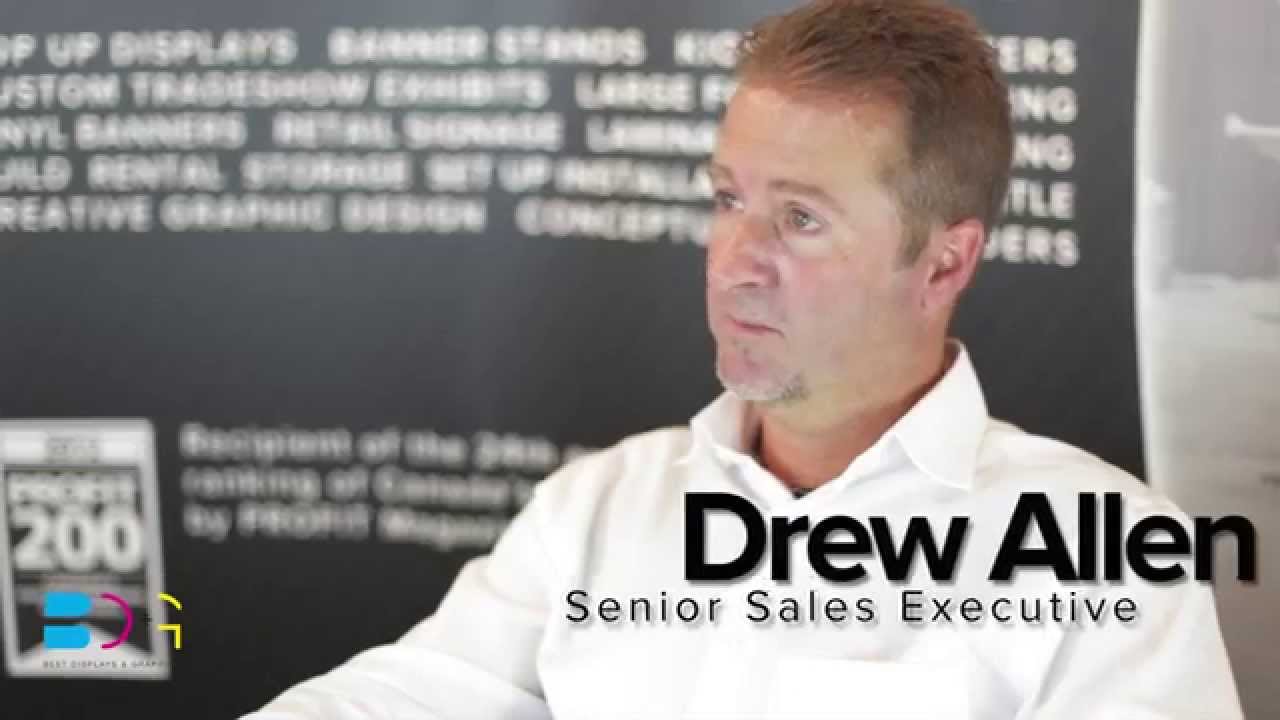Maximize Tradeshow Display ROI - Best Displays & Graphics