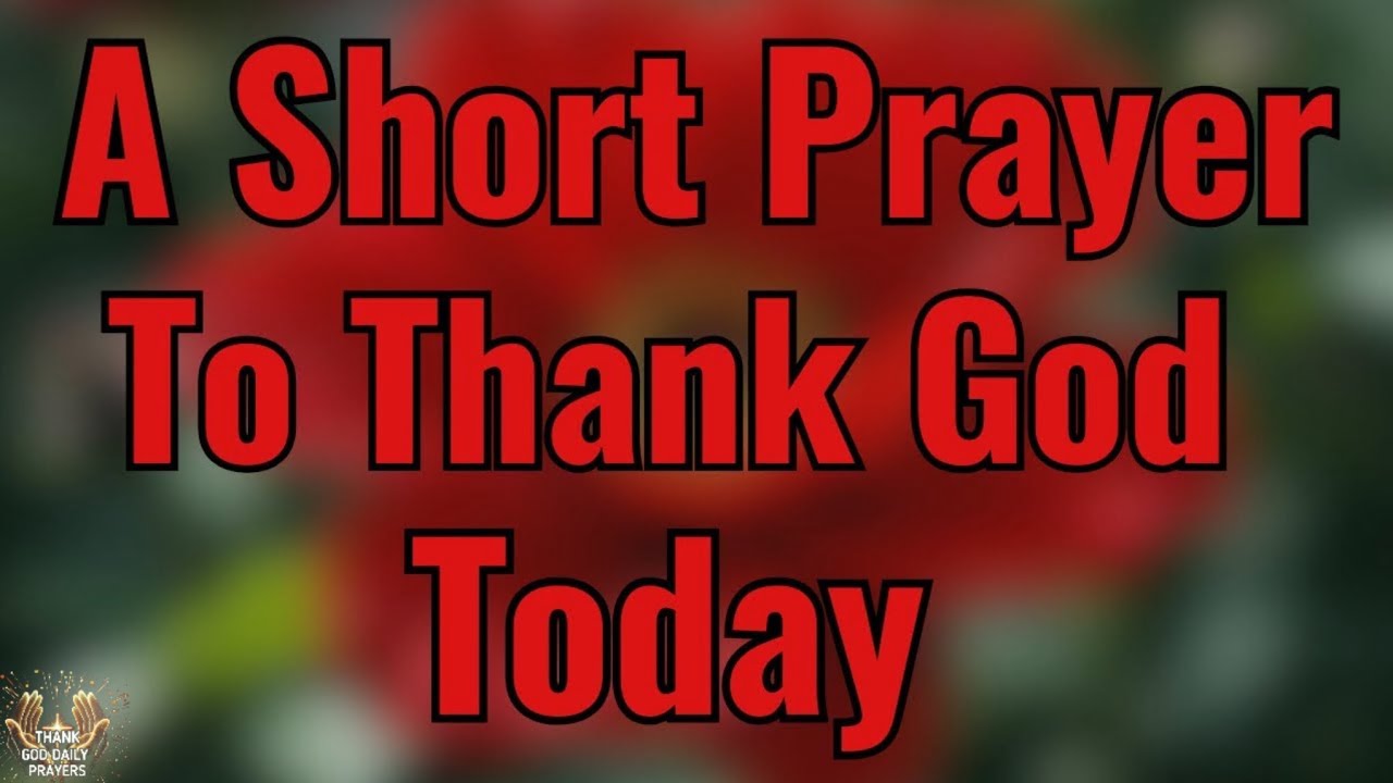 Powerful Morning Prayer for Strength and Protection | Start Your Day Covered in God’s Peace & Power