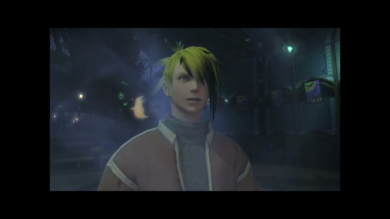 FFXIV: 7.0 - All Saints Wake 2024