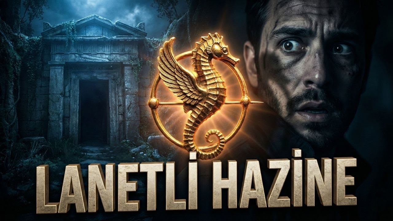 Altının Bedeli: Gümüşpınar Hazinesi’ni Bulanların Başına Gelenler