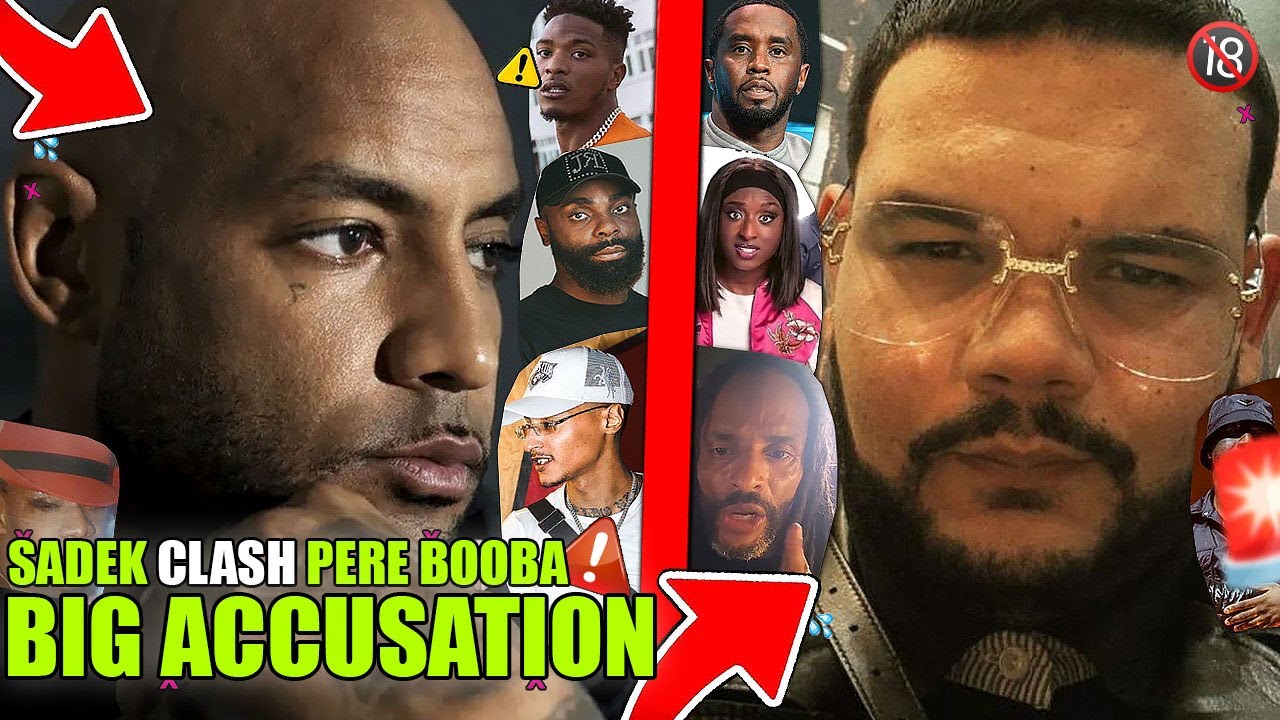 FREEZE JUG&Eacute; pour APOLOGIE TERO*, SADEK CLASH BOOBA, IL REPOND, ROHFF, BLACKO CLASH HATERS, DIDDY DOC