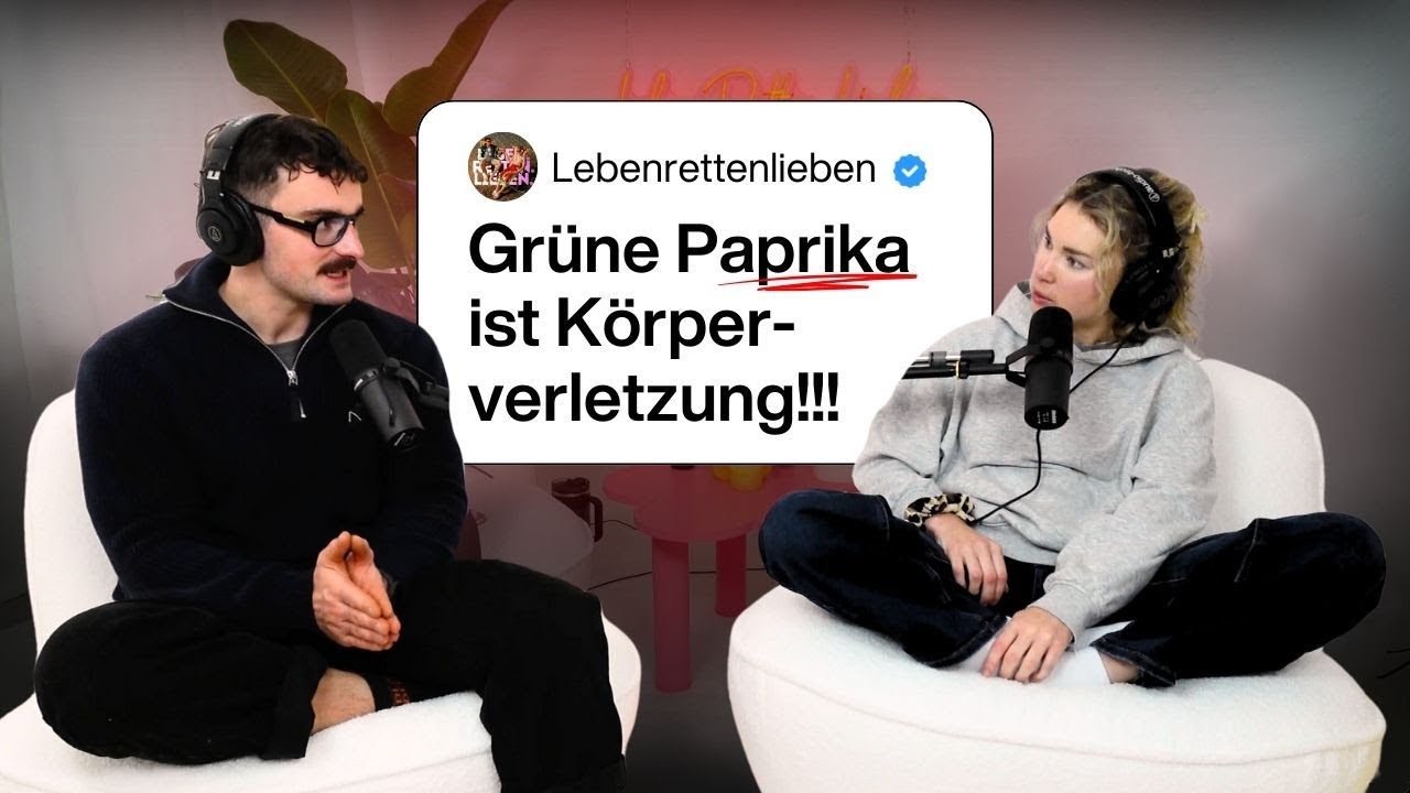 Leben. | #2 Übers Sterben reden, hat noch niemanden umgebracht