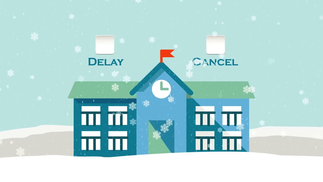 Winter Weather Decisions