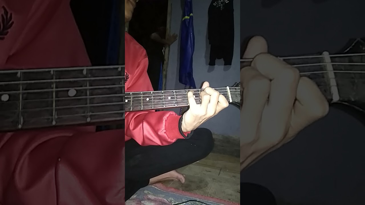 petikan tingkat dewa(cover Sunda Darso duriat)