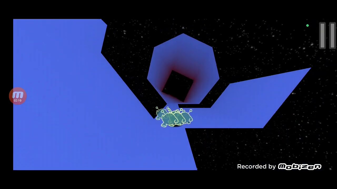 Moar new tunnels in run 3