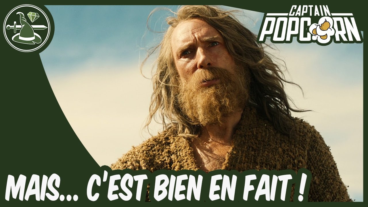 Les Anneaux de Pouvoir Saison 2 Épisodes 1 à 3 : analyse et avis