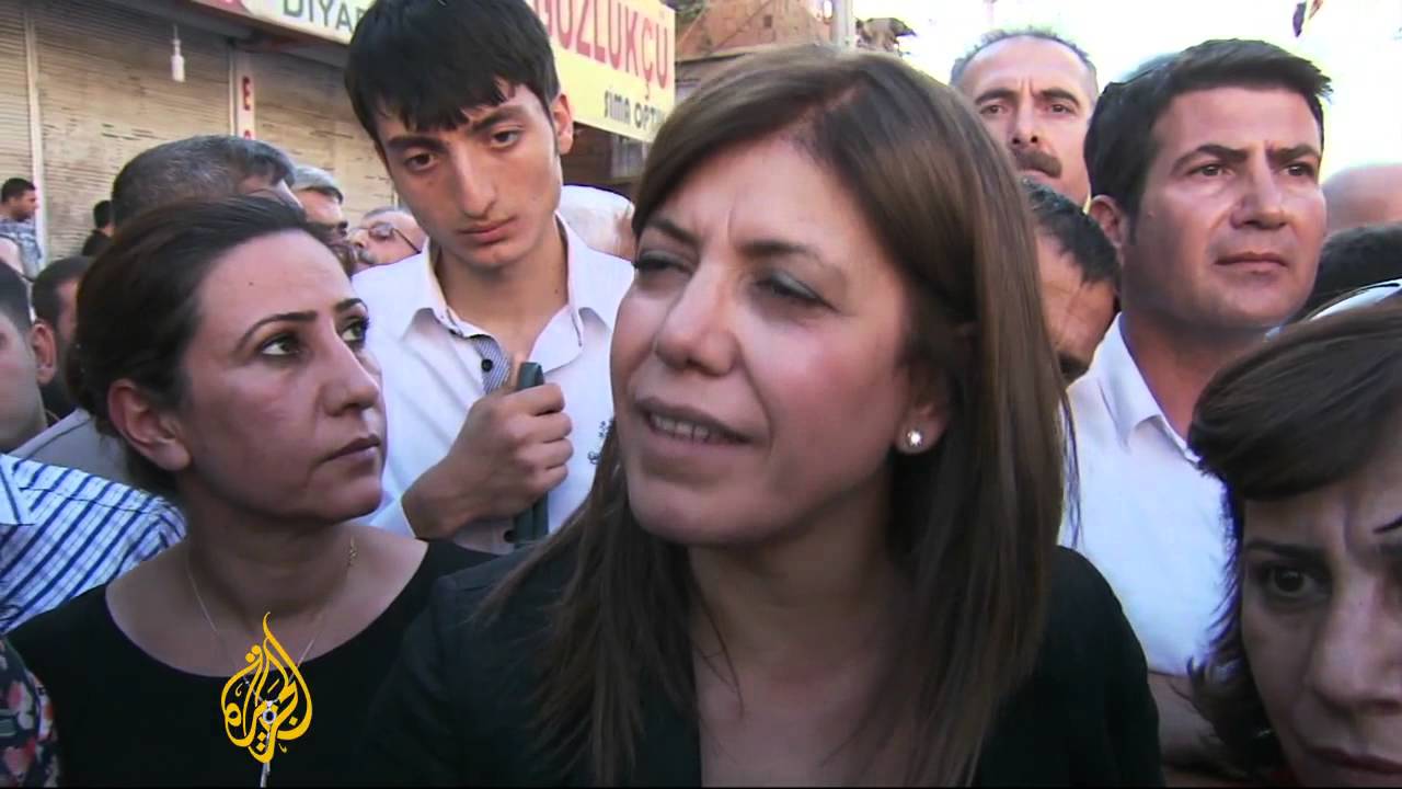 Kurds and women top Turkish PM reform plans