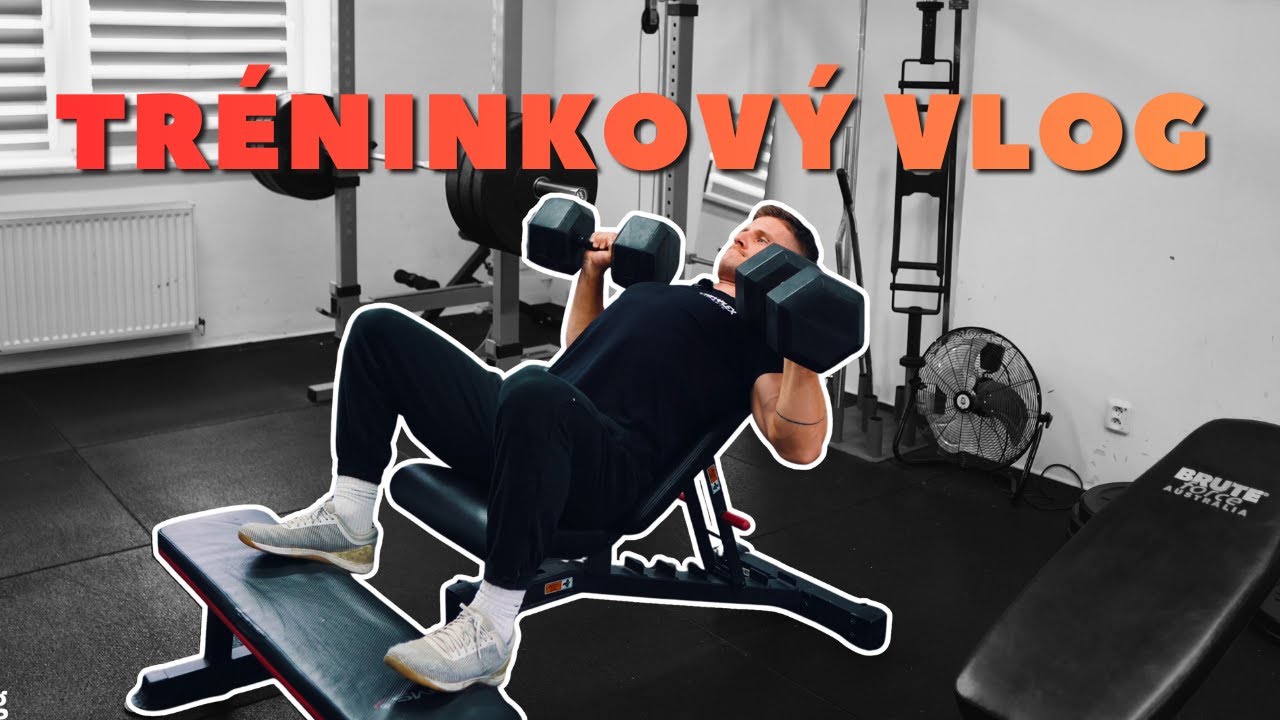 Vyrůstal jsem s tlakem na výkon / Každý by měl být COMPLEX ATHLETE