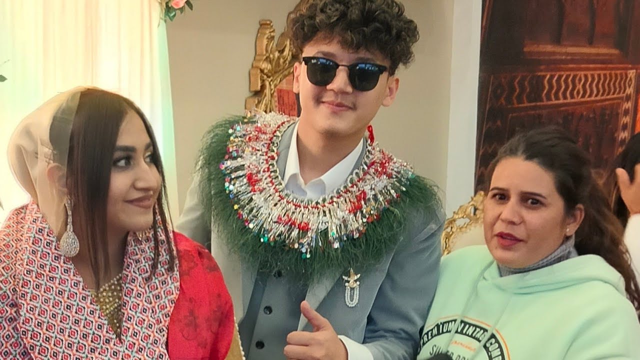 OMG finali vet vayo hamro aayush r alize saga wow🤗💕💕🤞#