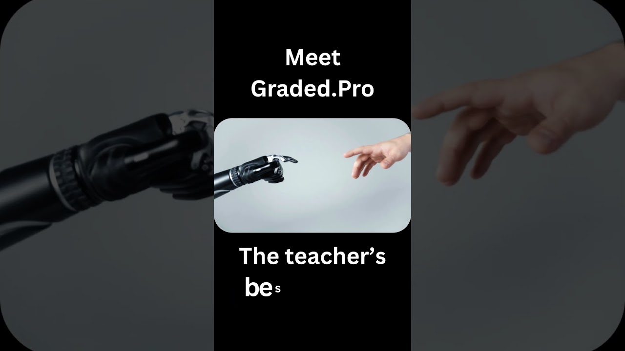 graded pro