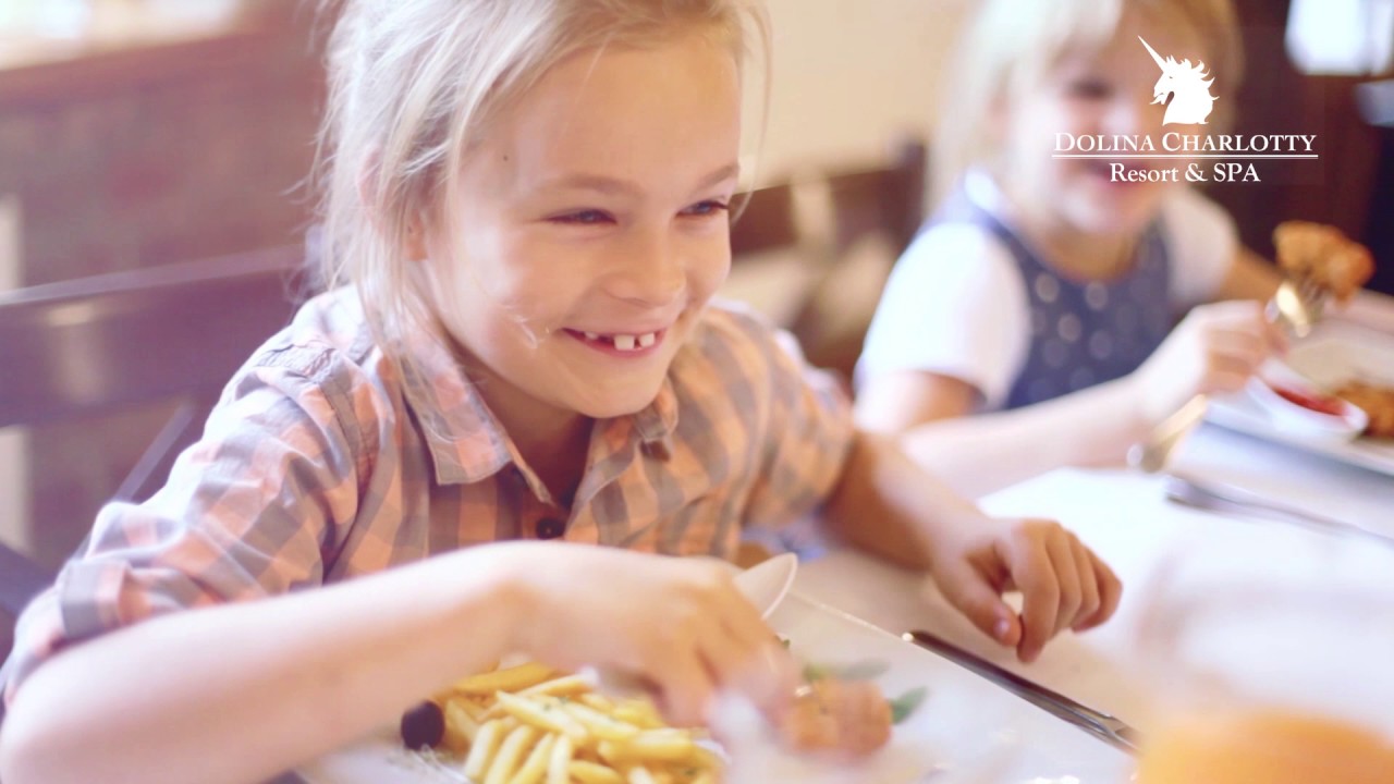 Dolina Charlotty Resort&SPA