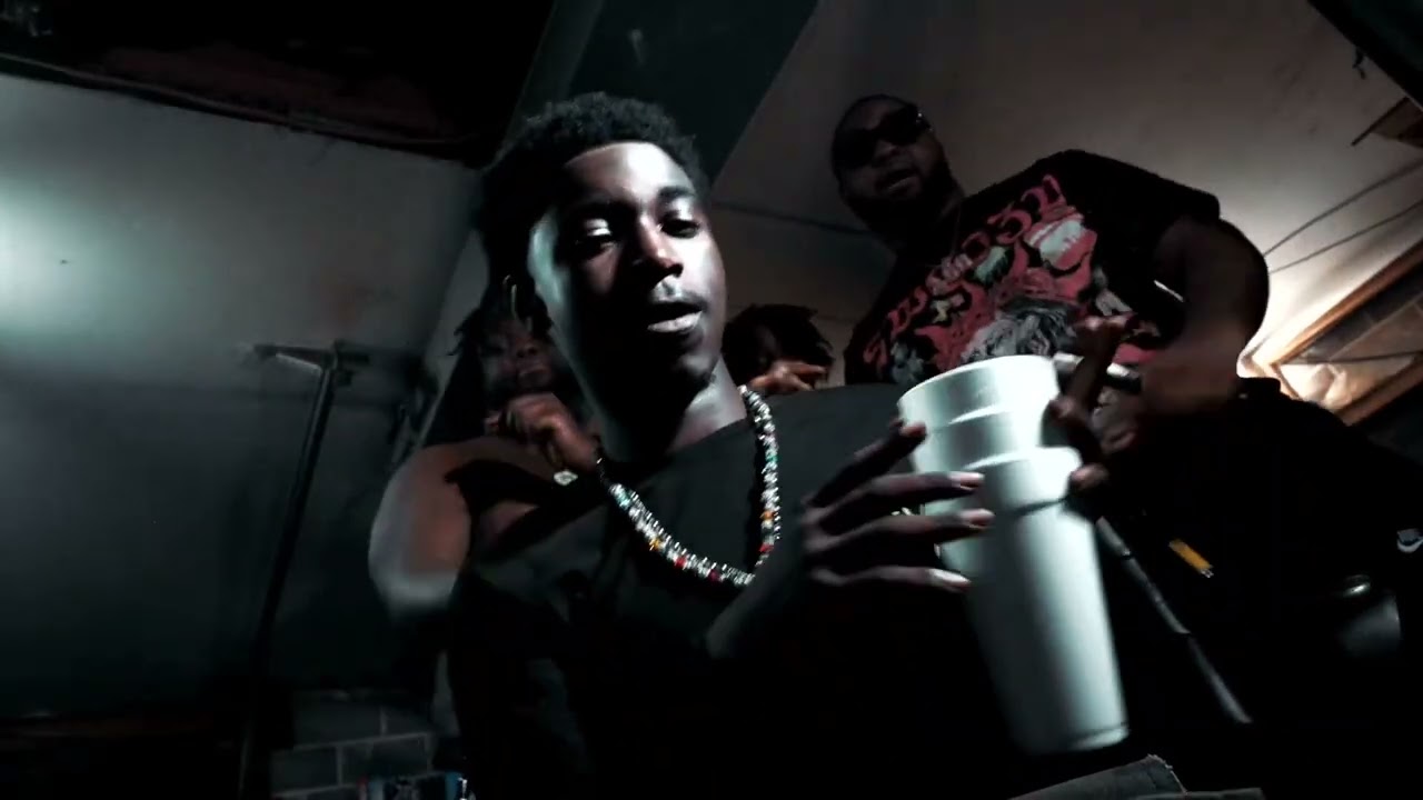 Lil Luwop X Wall 2 Wall (official Music Video)ShotBy: @D2Film00 