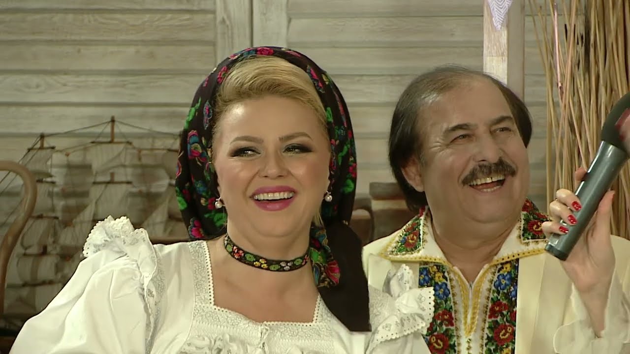 La masa de Paşti 2023 (@TVR1)
