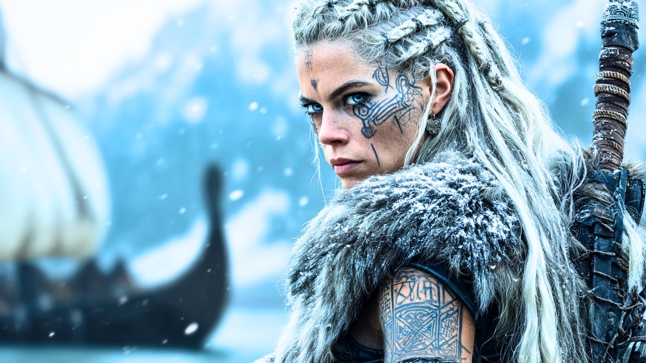 The Sound of Valhalla | These Viking Songs Will Awaken Something Invincible in You