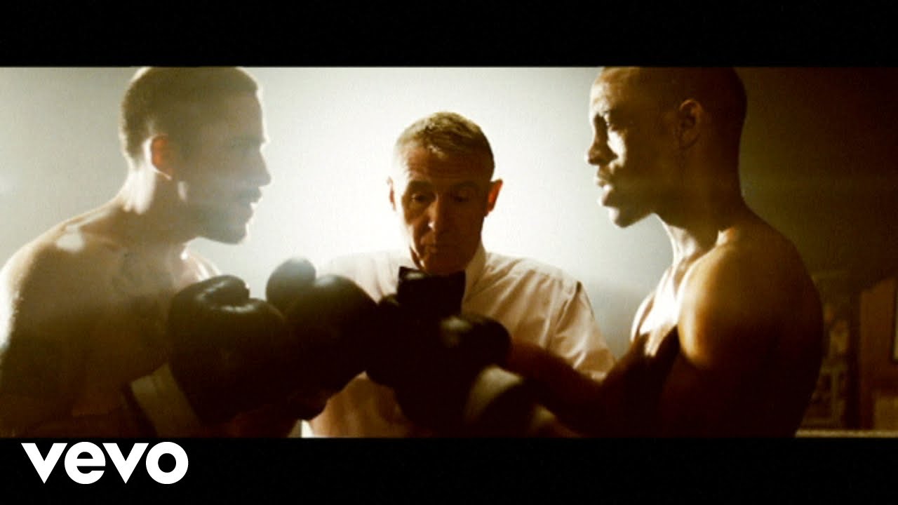 You Me At Six, Chiddy - Rescue Me (Official Video)