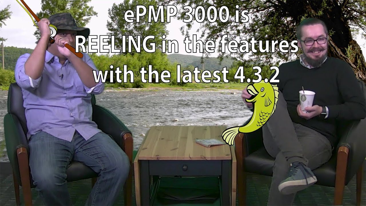 Introducing Compatibility Mode ePMP 3000!