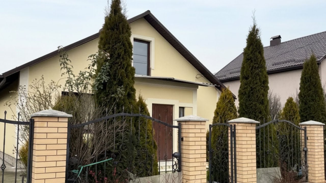 🏠 Ідеальний варіант для великої родини: будинок 90 м² та 6 кімнат у Жмеринці