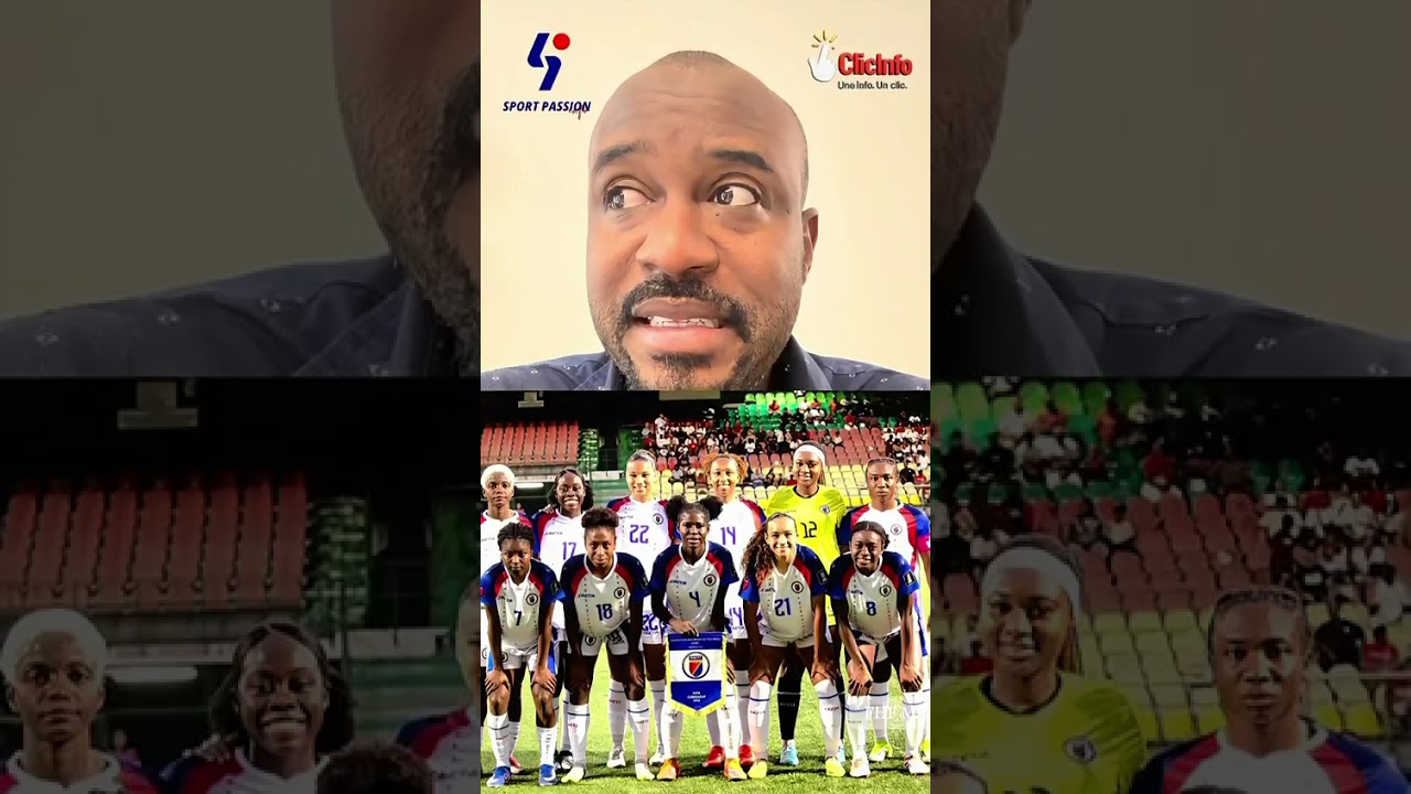 Foutbòl fanm: Haiti bat Sirinam 2-0 . Pia Sundhage reyisi premye match li malgre plizyè absans
