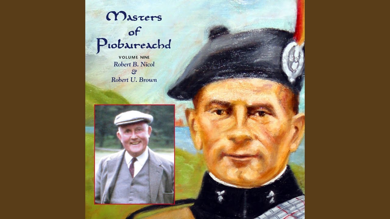 MacGregor's Salute