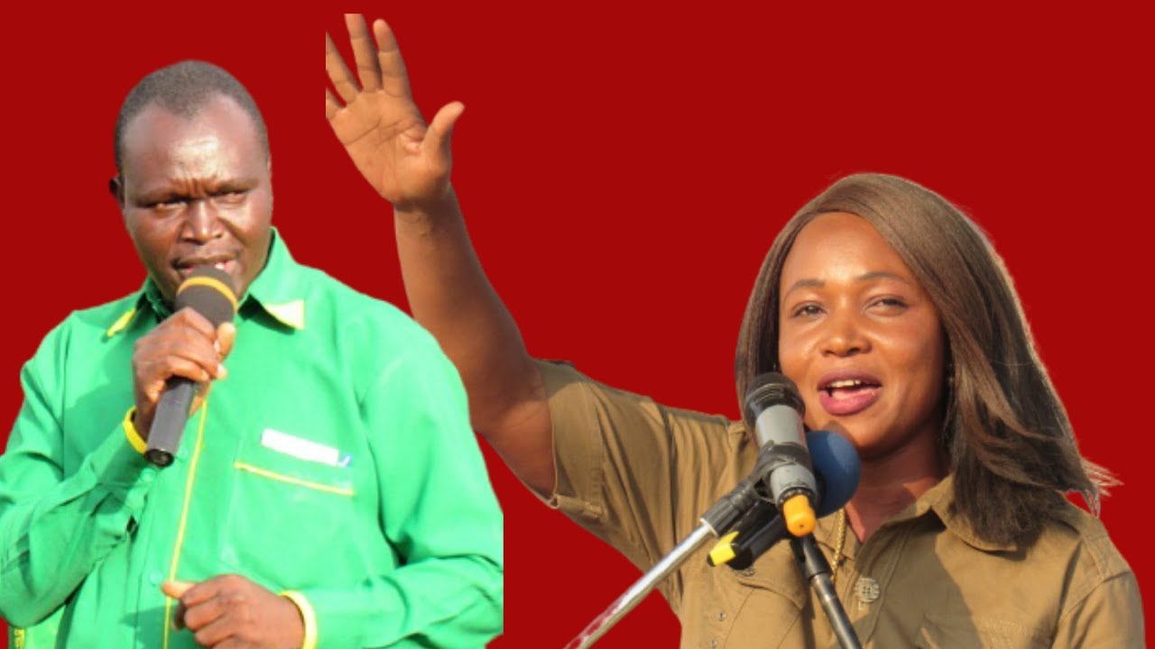 MATOKEO ya UCHAGUZI TARIME MJINI, ESTHER MATIKO na KEMBAKI MCHUANO MKALI..