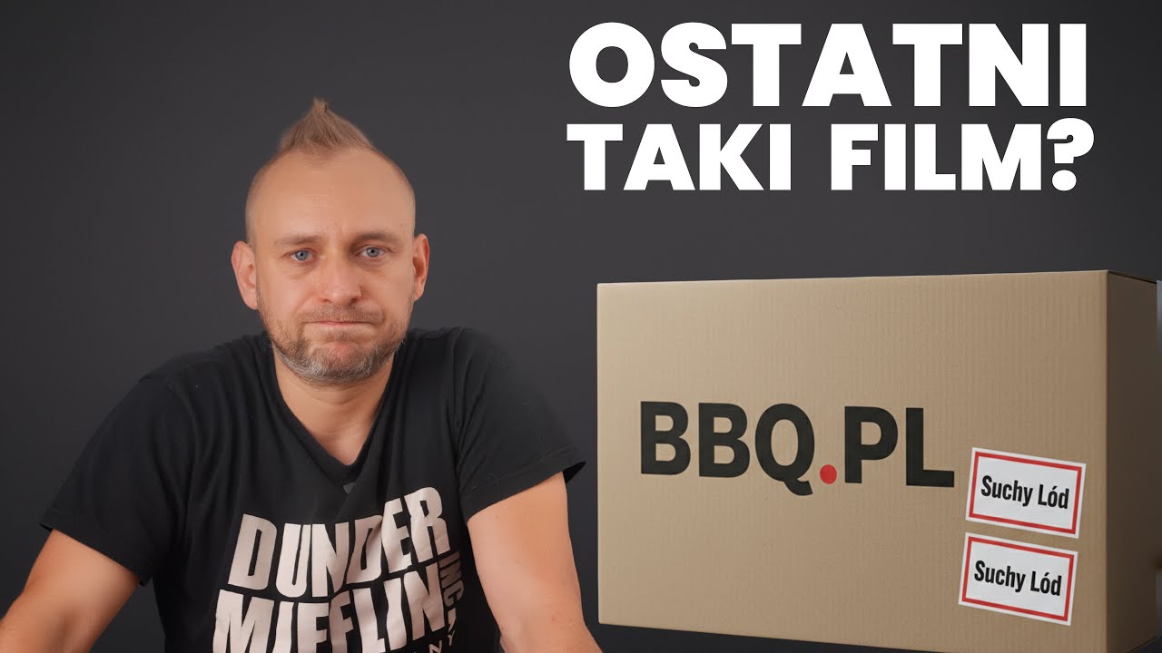 BBQ.pl - czyli gdzie kupić steki online? - sprawdzamy!